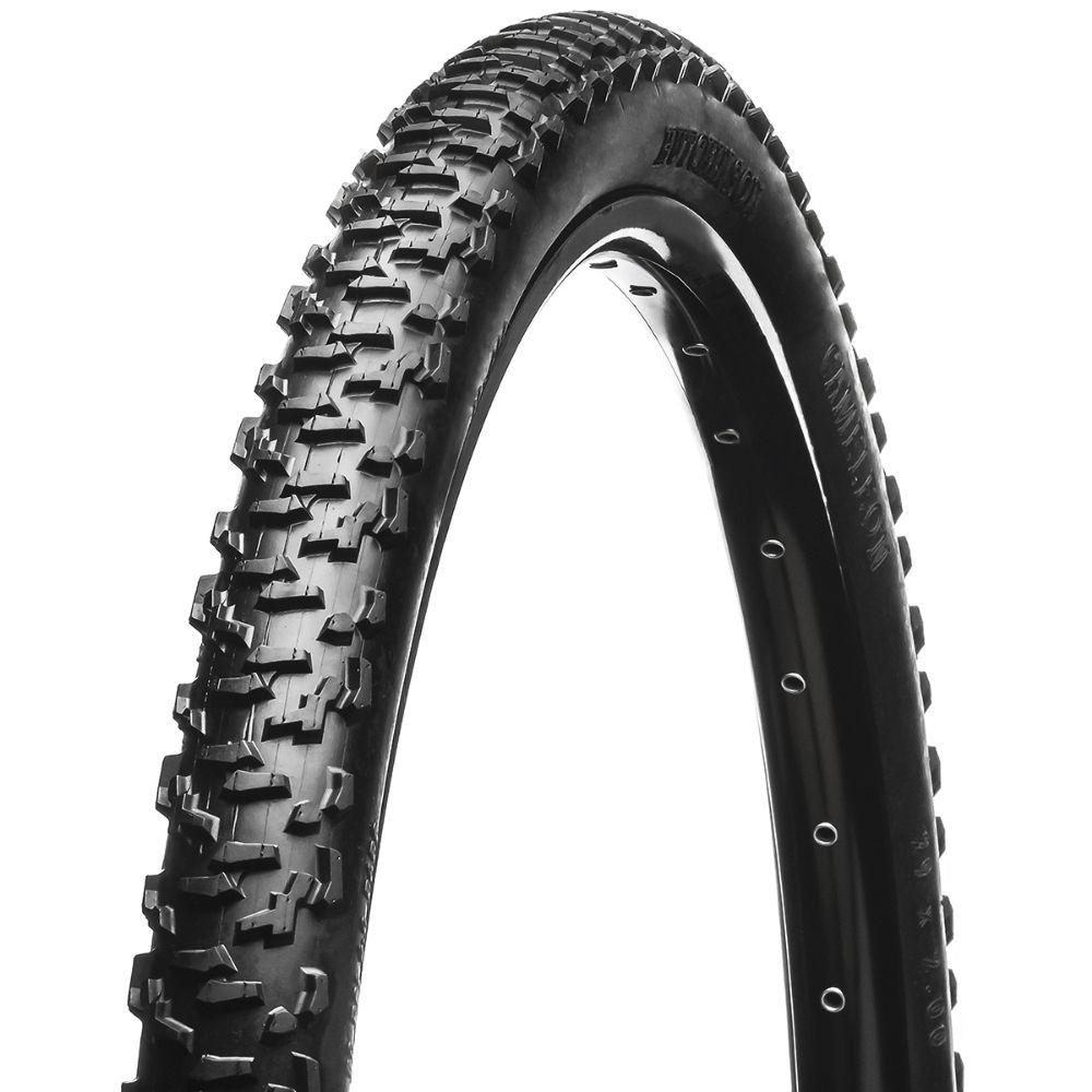 HUTCHINSON Vanjska guma CAMELEON 27.5X2,00 TR T slika 1