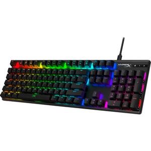 HyperX Alloy Origins Red Mechanical Gaming Keyboard