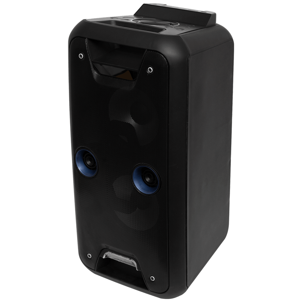 SAL Zvučnik bežični, Bluetooth , KARAOKE, 120 / 80W - PAR 2200BT slika 3