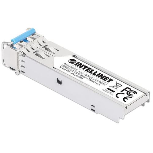 Intellinet INT 10 Gb Fiber SFP Opt Trans LC 10Km slika 1