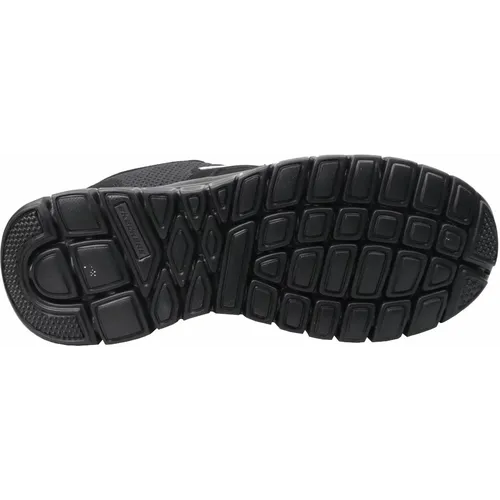 Skechers burns 52635-bbk slika 20