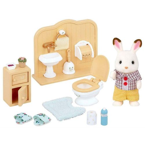 Sylvanian Ckok Zeka Bata slika 2