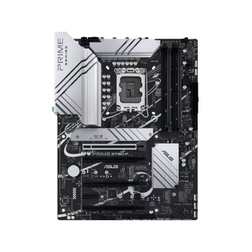 Asus matična ploča PRIME Z790-P 1700 slika 1