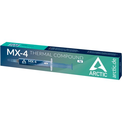 ARCTIC MX-4 4g termalna pasta (ACTCP00002B) slika 2