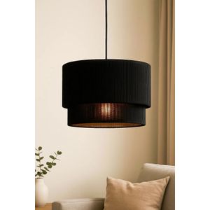 Luster BK073 – Crna boja
