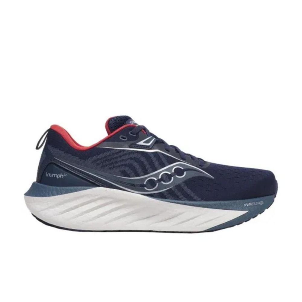 Saucony muške patike Triumph 22 slika 1