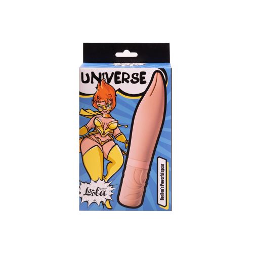 Klitoralni vibrator Lola games Universe BonBon’s Powerful Spear slika 2