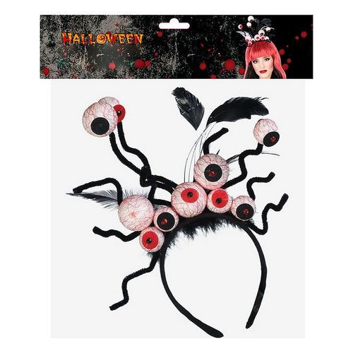 Diadema Eyes S1122776 za Halloween slika 2