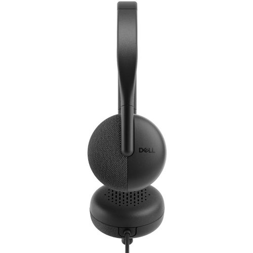 DELL WH3024 Wired Headset slušalice sa mikrofonom crne slika 4