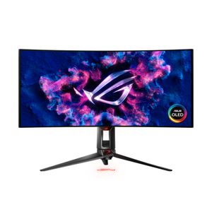 Asus ROG Swift OLED PG34WCDM Gaming monitor 34"