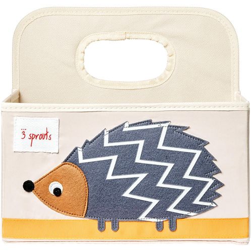 3Sprouts® Višenamjenski organizator Hedgehog slika 1