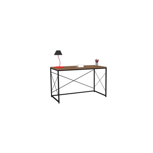 Woody Fashion Studijski stol, Work - Walnut slika 2