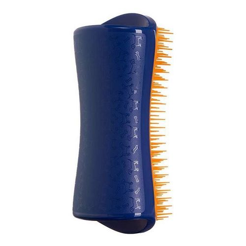 Tangle Teezer PET Detangling Navy  Orange slika 3