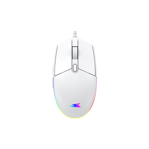 Baracuda Miš BGM-112 CRAB, bijeli