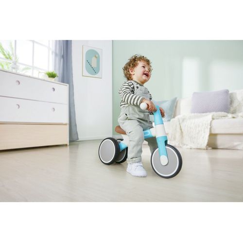 Hape Tricikl guralica E8652 My First Balance Bike, Blue slika 6