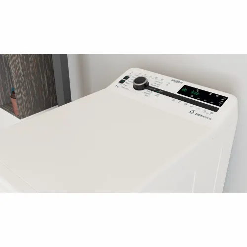 Whirlpool perilica rublja TDLRB 7232BS EU slika 4