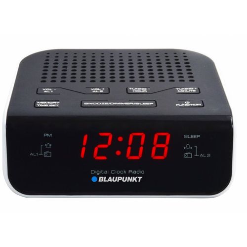 Blaupunkt radio alarm CR5WH slika 1