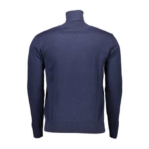 US POLO MEN'S BLUE SWEATER slika 2