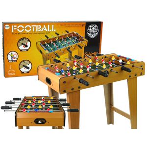 Stol za stolni nogomet Foosball - 62 cm