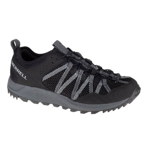 Merrell Wildwood Aerosport J036109 Muške Tenisice za Trčanje slika 5