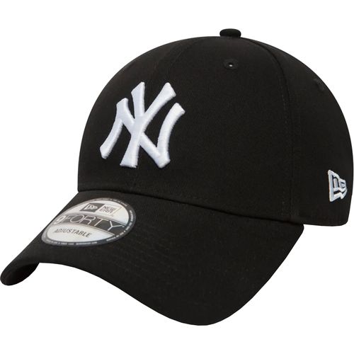 New Era 9Forty New York Yankees MLB League Basic muška šilterica 10531941 slika 1