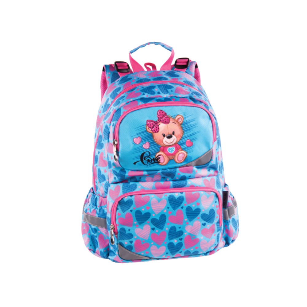Ranac Pulse Anatomic Teddy 122290 slika 1
