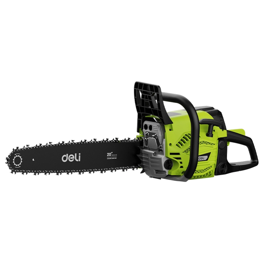 Deli motorna testera 50 cm 2KW 58cc EDE-LJ20-1 slika 2