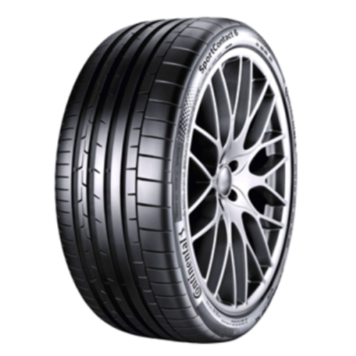 Continental 245/35R20 95Y SPORTCONTACT 6 FR# slika 1