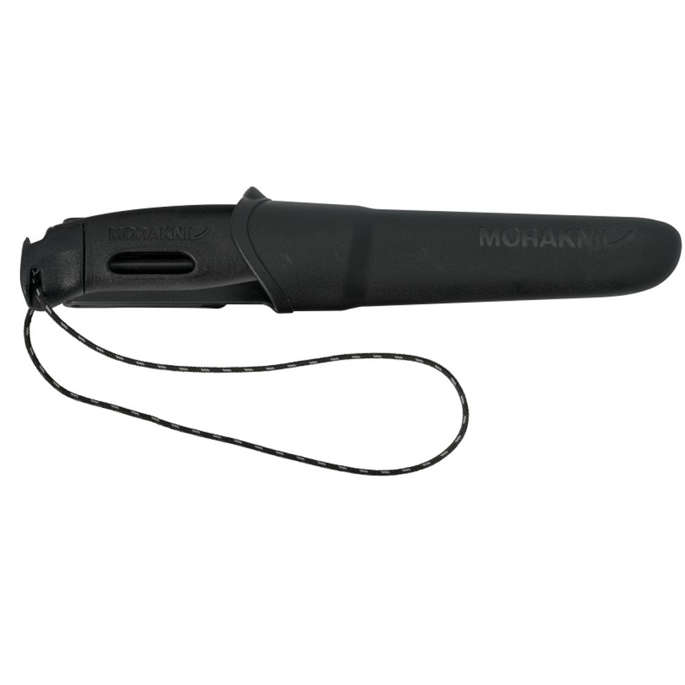 Nož Morakniv Companion Spark black (S) slika 3