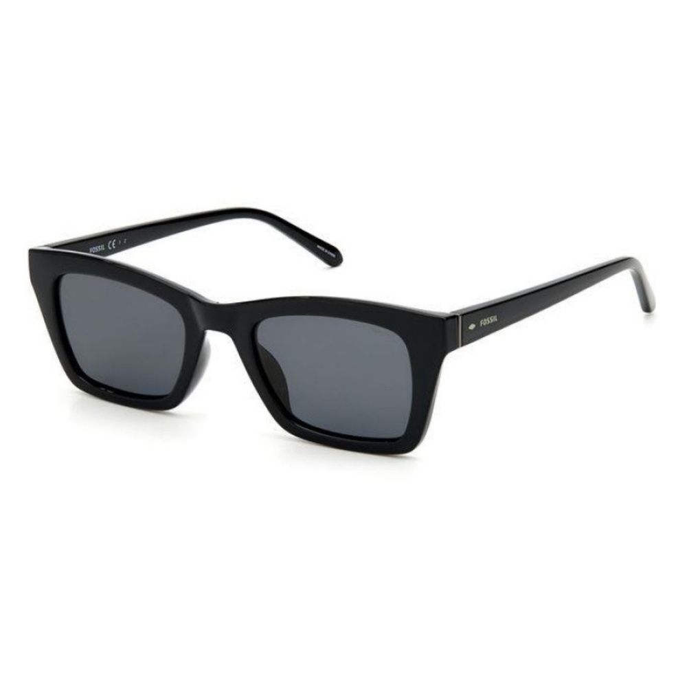 naočale Fossil Fossil FOS 3107/G/S Black slika 2