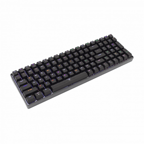 eShark ESL K2 KATANA, Keyboard slika 2