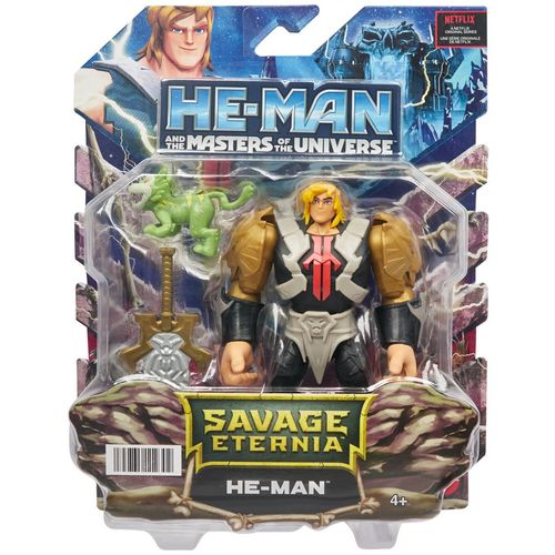 He-man figura slika 2