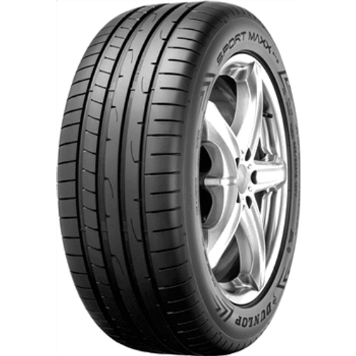 Dunlop 255/50R19 107Y XL SP MAXX RT2 SUV MFS slika 1