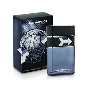 Armaf The Warrior Eau De Toilette 100 ml za muškarce