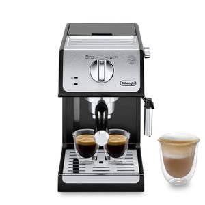 DeLonghi Aparat za kafu Active Line ECP33.21.BK