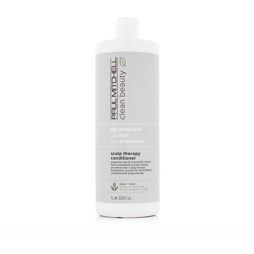 Paul Mitchell Clean Beauty Scalp Therapy Conditioner 1000 ml slika 1