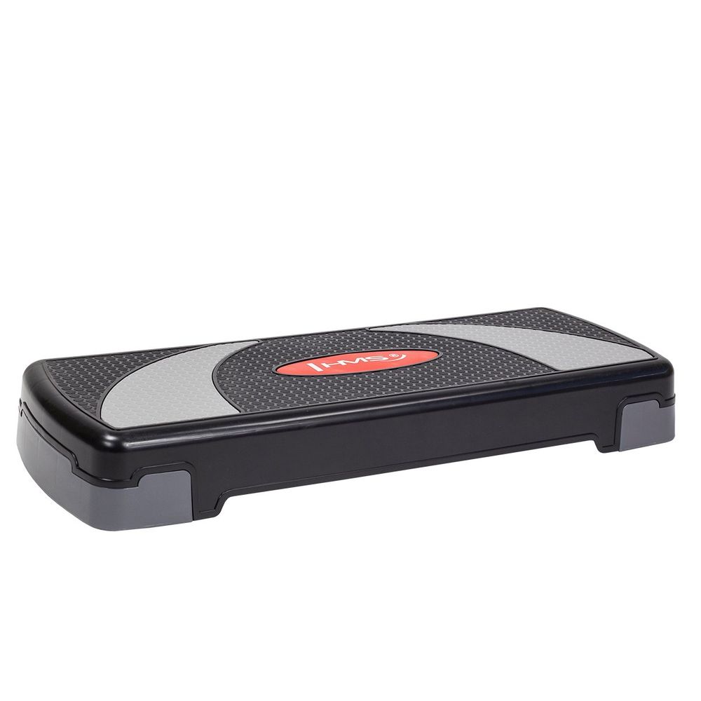 As004 aerobic step hms (crni) slika 4