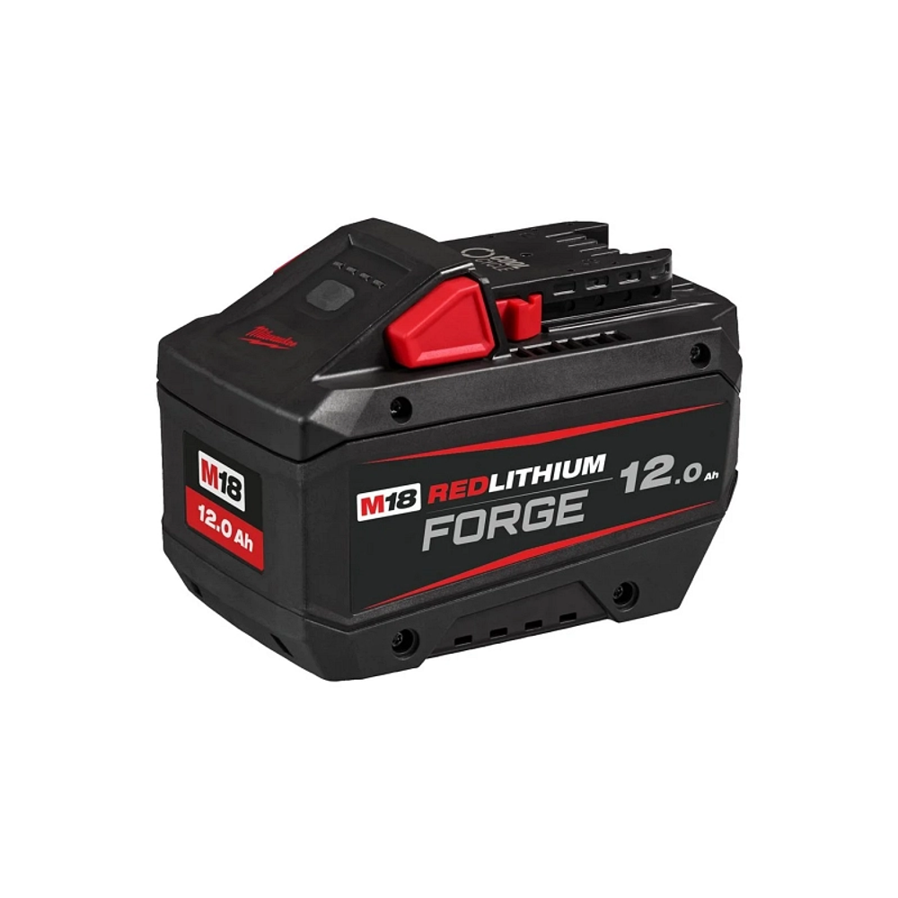 Milwaukee  Baterija M18 Forge 12 Ah 4932492651 slika 1