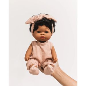 Mrs Ertha Lutka Loretas 35cm, Shiny