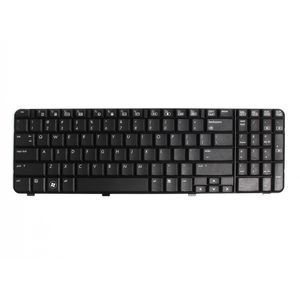 Tastatura za laptop HP CQ61 crna