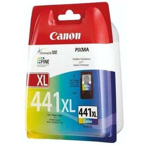 Canon Kertridz CL441XL (5220B001AA) slika 2