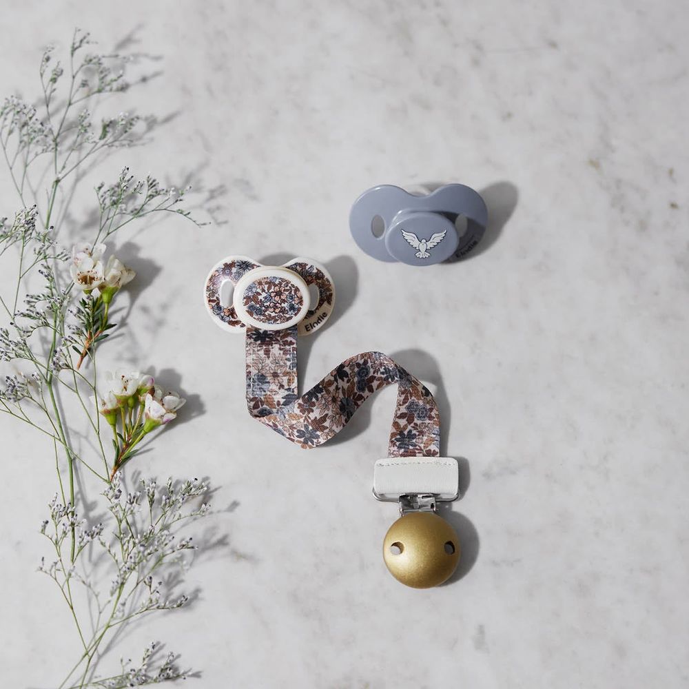Elodie Vezica za dudu varalicu Details, Blue Garden slika 3