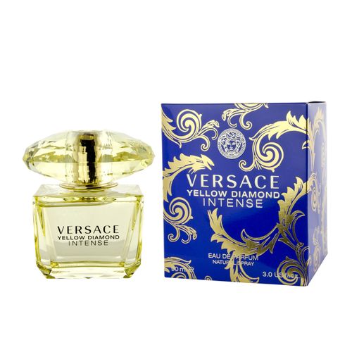 Versace Yellow Diamond Intense Eau De Parfum 90 ml za žene slika 2