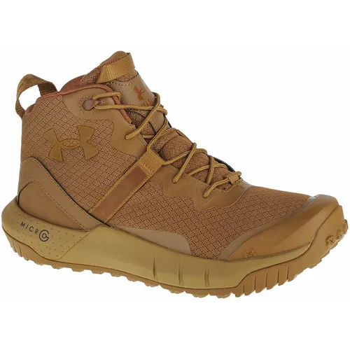 Under Armour Micro G Valsetz Mid muške čizme 3023741-200 slika 13