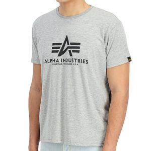 Alpha Industries Muška majica kratkih rukava Basic