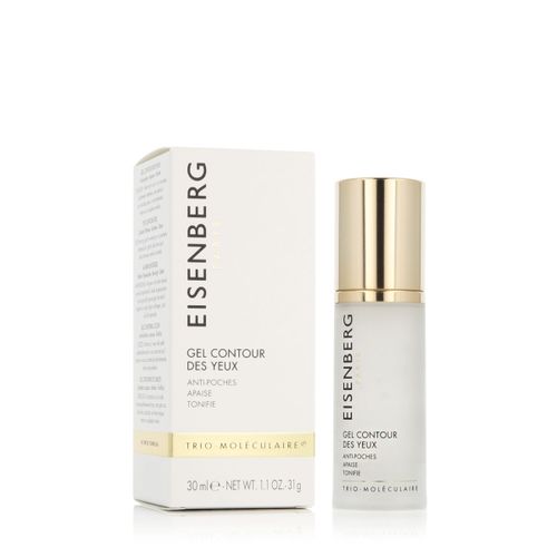 Eisenberg Eye Contour Gel 30 ml slika 2