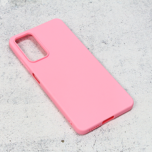 Torbica Gentle Color za Xiaomi Redmi Note 11 Pro 4G/5G roze slika 1