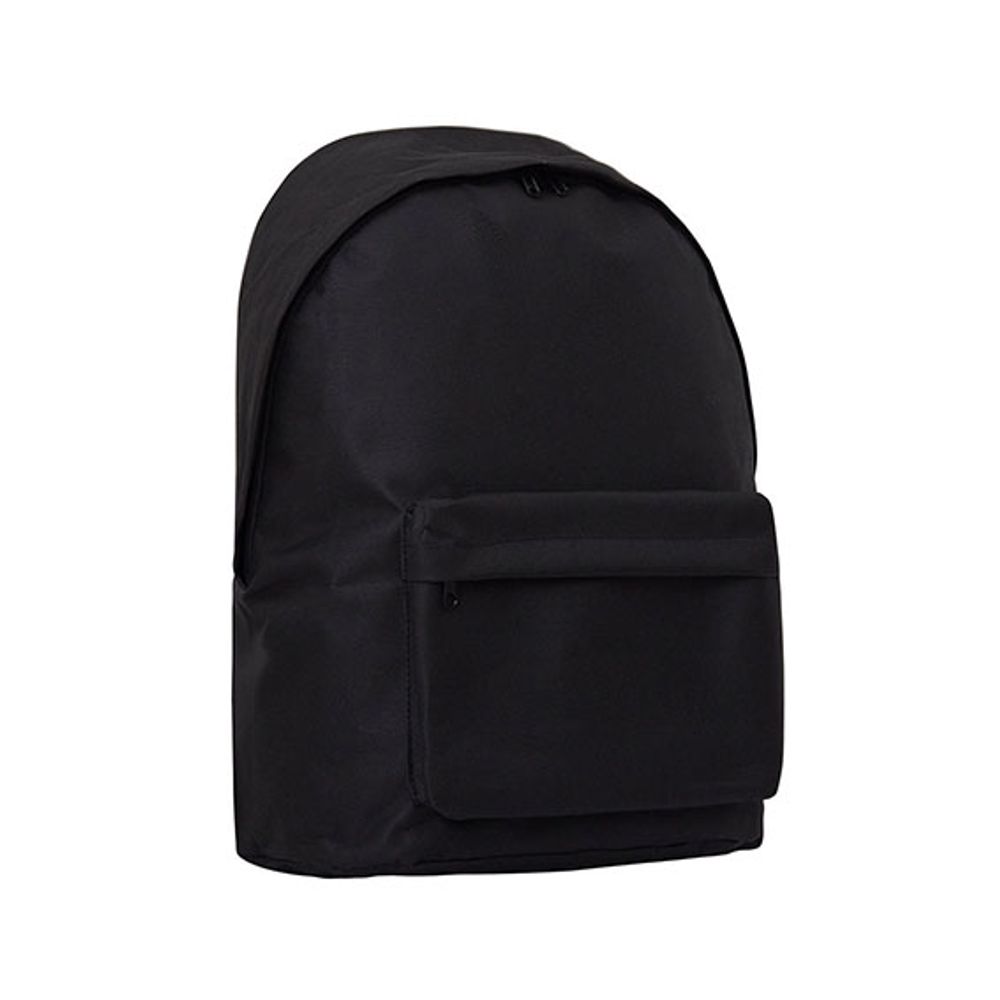 Spirit Ruksak Classic Crna slika 1
