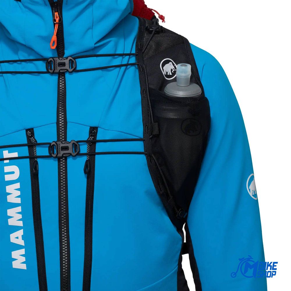 Mammut Ruksak Aenergy ST 20-25L Red/Black slika 7