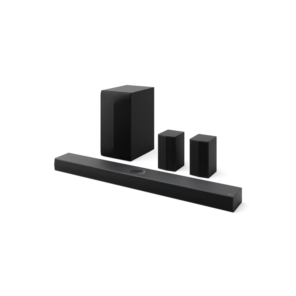 LG Soundbar S70TR slika 2